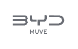 BYD Muve