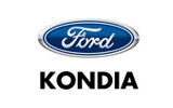 Ford Kondia